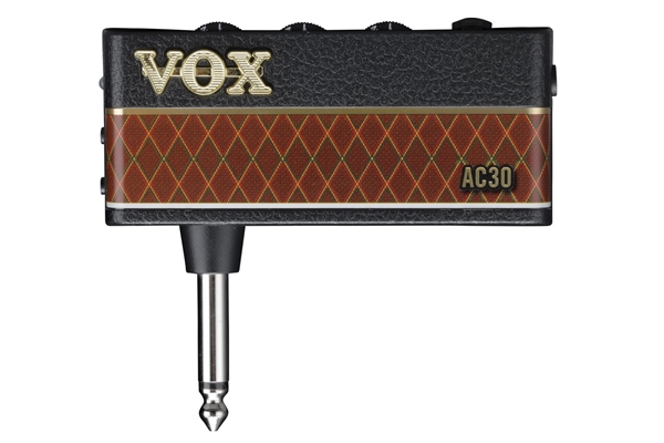 Vox Amplug 3 AC30