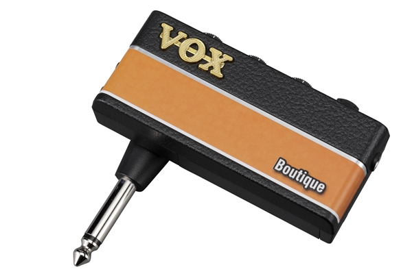 Vox - Amplug 3 Boutique
