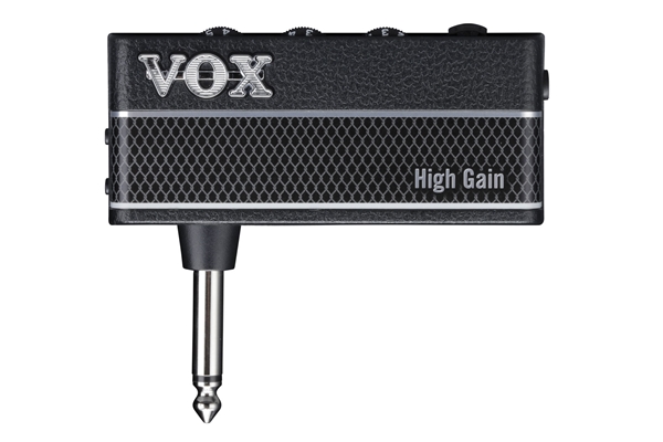 Vox - Amplug 3 High Gain