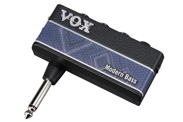 Vox - Amplug 3 Modern Bass