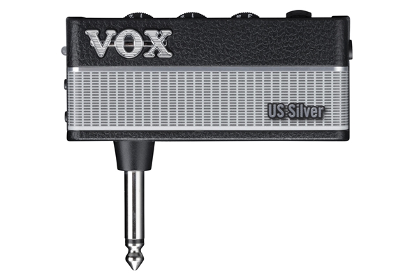 Vox - Amplug 3 US Silver