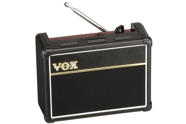 Vox - AC30 Radio