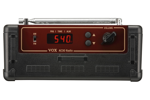 Vox - AC30 Radio