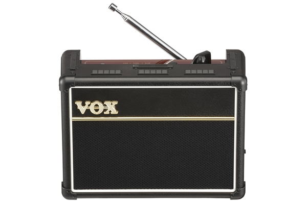 Vox - AC30 Radio