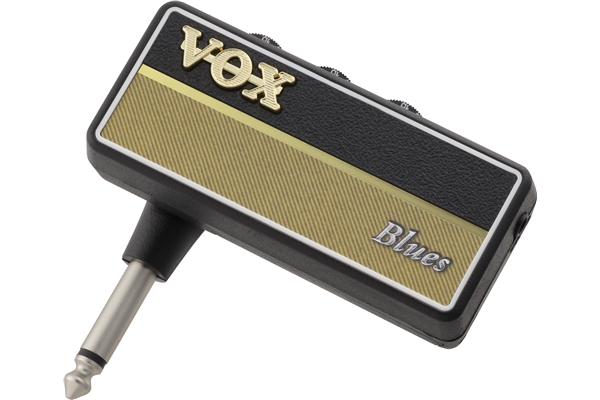 Vox AP2-BL Amplug 2 Blues