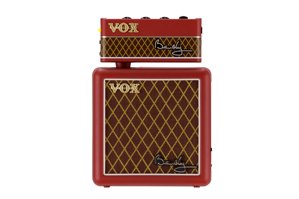 Vox - Amplug Brian May Signature