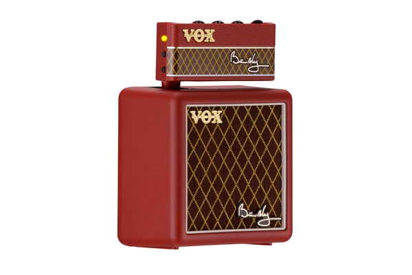 Vox - Amplug Brian May Signature