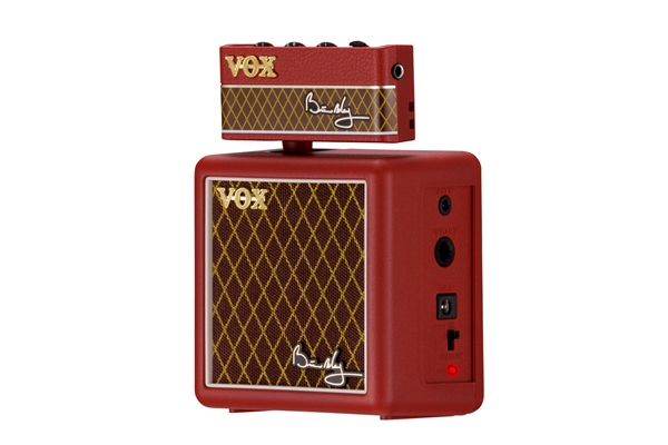 Vox - Amplug Brian May Signature Set