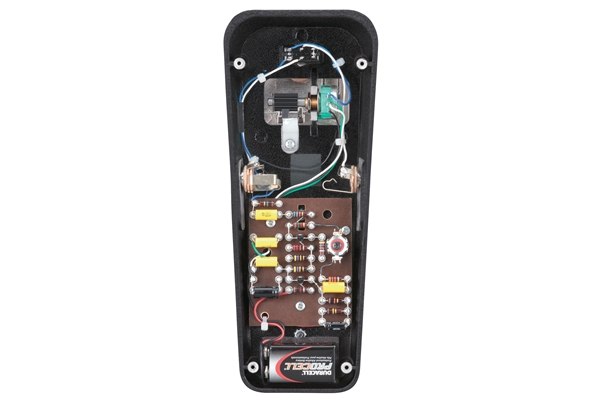 Vox - V846 HW - Hand Wired