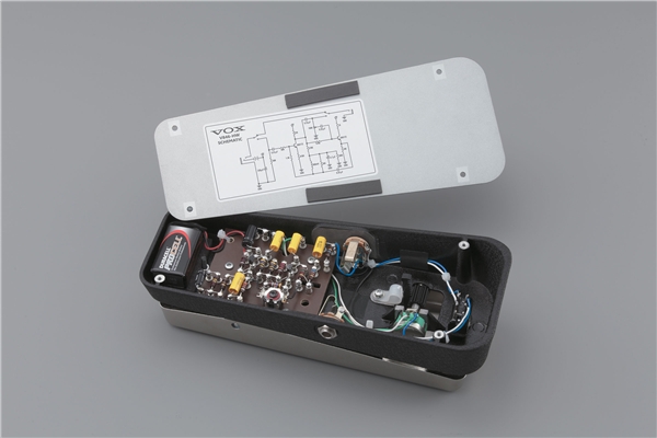 Vox - V846 HW - Hand Wired