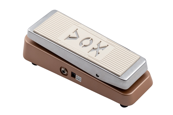 Vox - V847-C Wah Wah