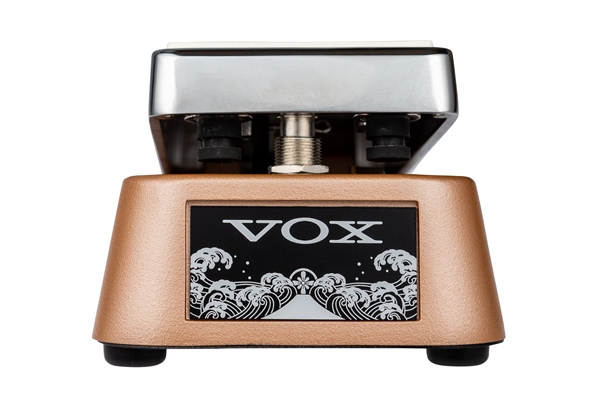 Vox - V847-C Wah Wah