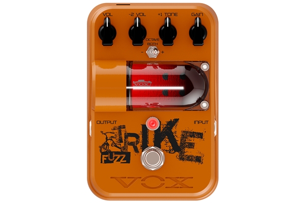 Vox - TRIKE FUZZ