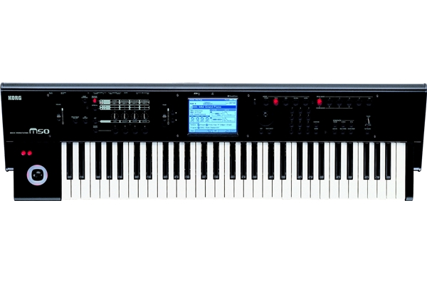 Korg M50-61