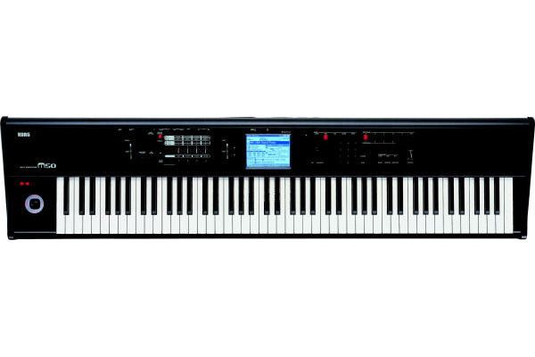 Korg M50-88