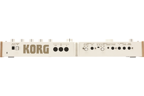 Korg - microKORG S