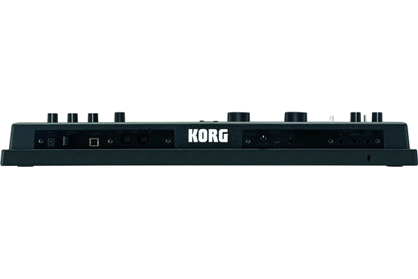Korg - microKORG XL+
