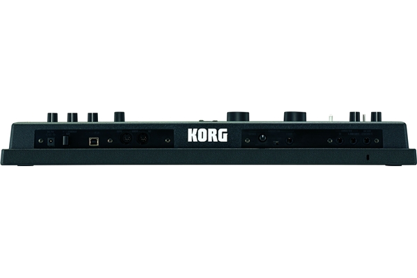 Korg microKORG XL+