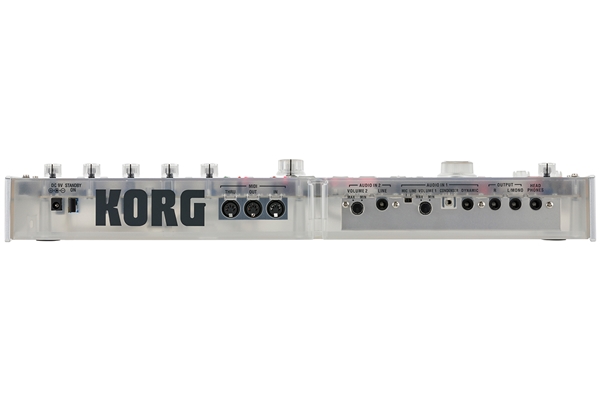 Korg - MICROKORG-CR