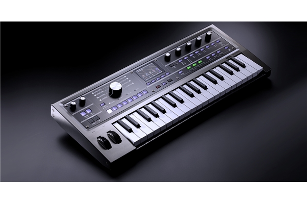 Korg - MICROKORG 2 standard