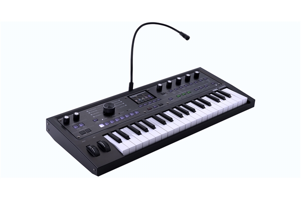 Korg - MICROKORG 2 BK