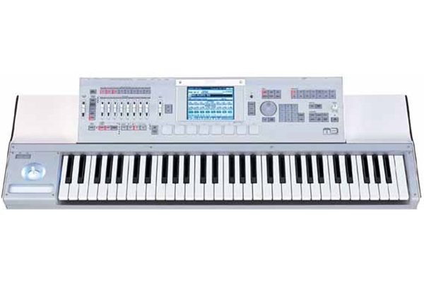 Korg - M3-61 XP