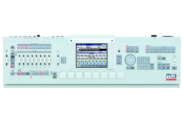 Korg - M3-M XP
