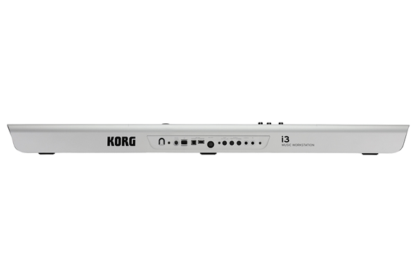 Korg - i3 MS-Music Workstation