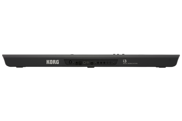 Korg - i3 MB-Music Workstation