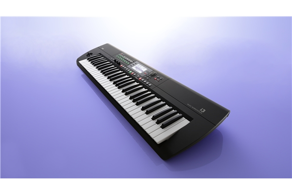 Korg - i3 MB-Music Workstation