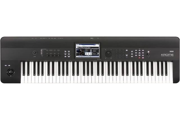 Korg - KROME-73 SYNTH