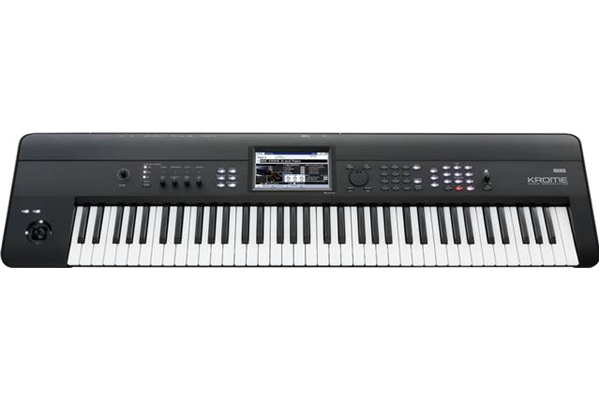 Korg - KROME-73 SYNTH