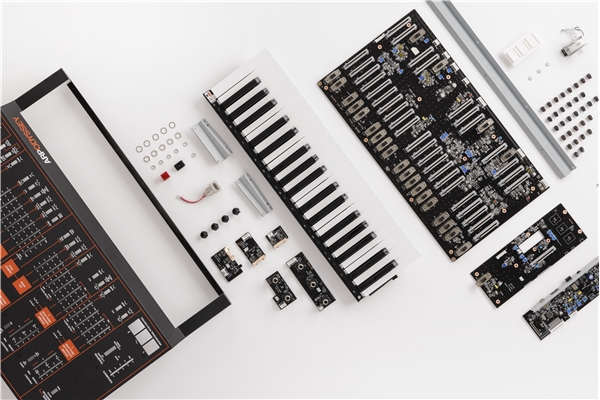 Arp - ODYSSEY-FSK3