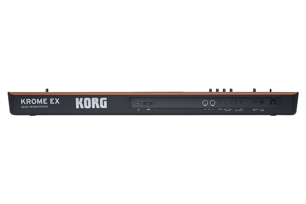 Korg - KROME-61 EX CU