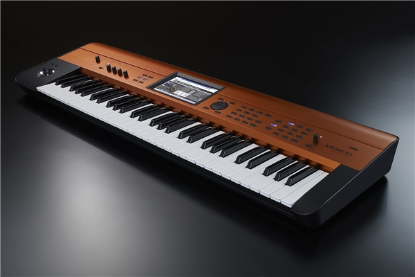 Korg - KROME-61 EX CU