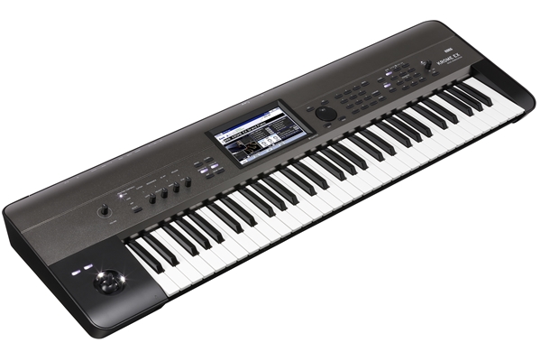 Korg - KROME-61 EX