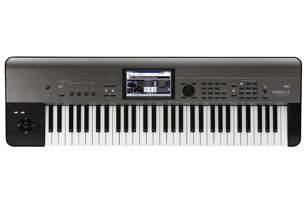 Korg - KROME-61 EX