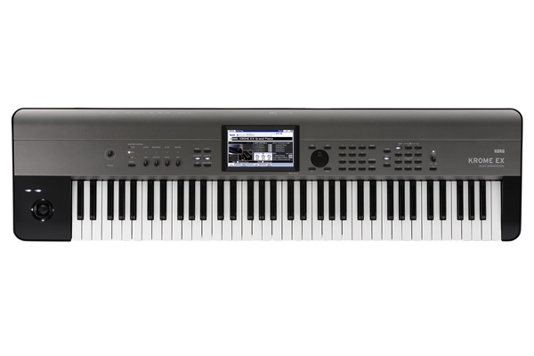 Korg - KROME-73 EX