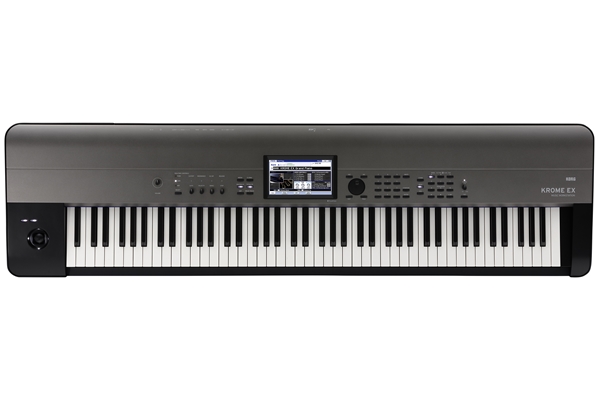 Korg - KROME-88 EX