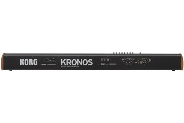 Korg - KRONOS2-61