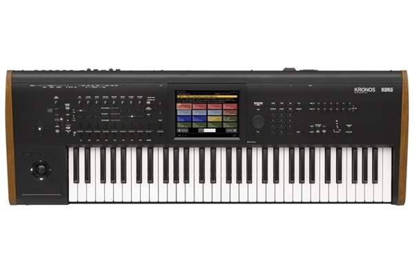 Korg KRONOS2-61