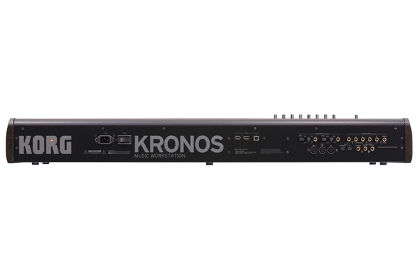 Korg - KRONOS2-61-SE