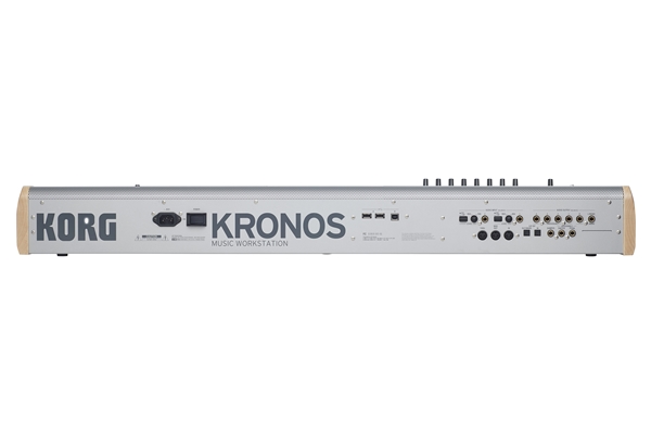 Korg - KRONOS2-61 TI