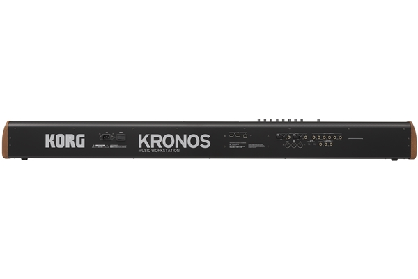 Korg - KRONOS 2 - 73