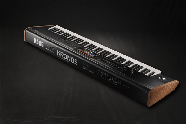 Korg - KRONOS 2 - 73