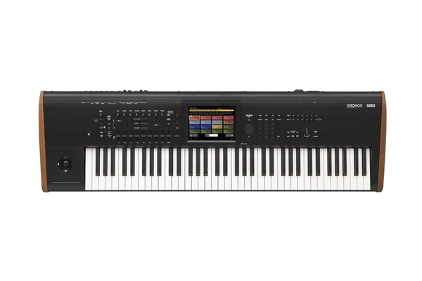 Korg - KRONOS 2 - 73