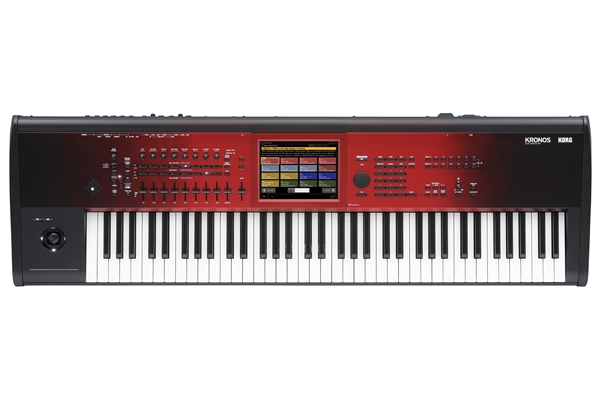 Korg KRONOS2-73-SE