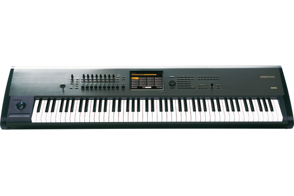 Korg KRONOS 88