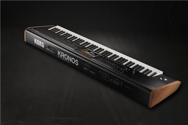 Korg - KRONOS 2 model - 88