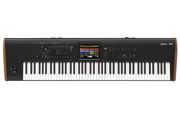 Korg KRONOS 2 model - 88